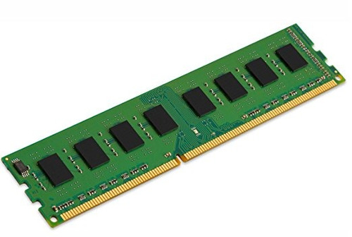 Kingston Valueram 8 Gb 1600mhz Ddr3 (pc3-12800)-ecc No Cl11