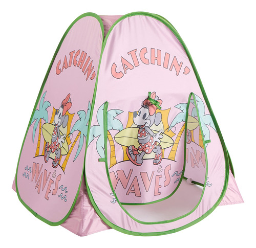Play Tent Idea Nuova Disney Mickey Mouse For Toddlers Kids