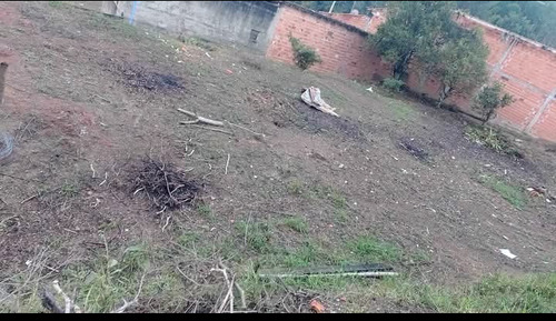 Lote De 350 Mts