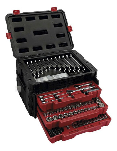 Juego Dados Y Accesorios Combinados 450pzas Bm