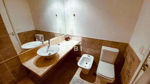 Apartamento En El Lomo De La Ballena 1 Dormitorio - Quartier Punta Ballena - Ref : Pbi110
