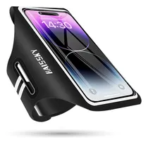 Comprar Haissky-brazalete Deportivo Para Correr, Xiaomi 12 13, 15