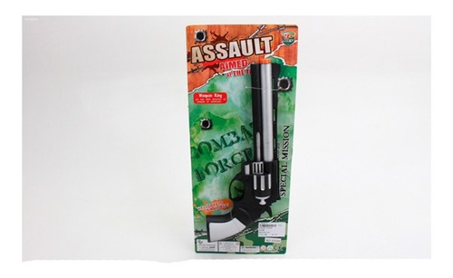 Assault Pistola 1741991