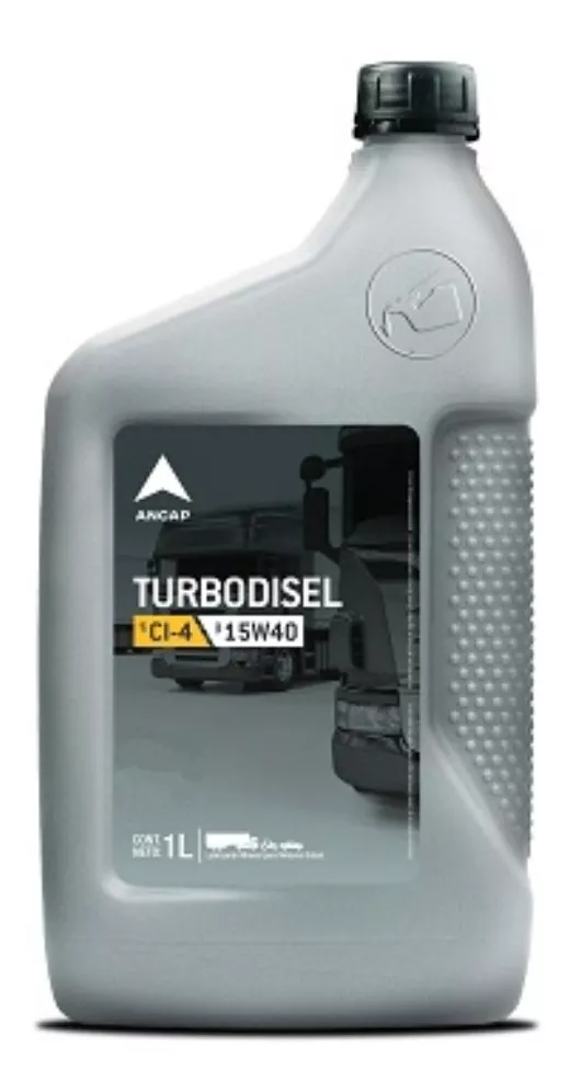 Primera imagen para búsqueda de turbo diesel