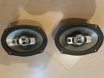 Comprar Parlante Philips 6x9. Muy Poco Uso. 300watt C\u002Fu