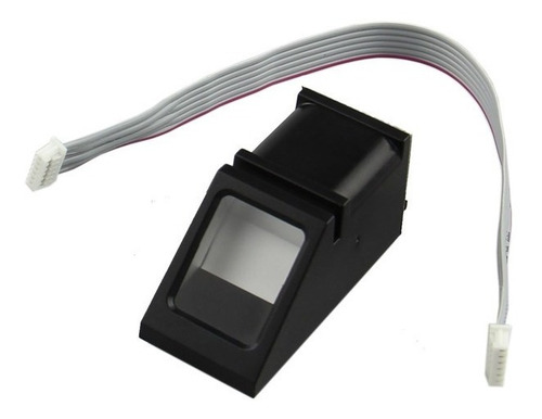 Lector Huella Dáctilar Biométrico Serial Arduino