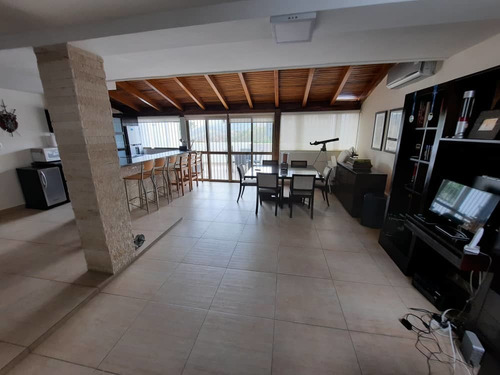 Imagen 11 de 14 de Apartamento Town House - Lomas Prados Del Este - A B