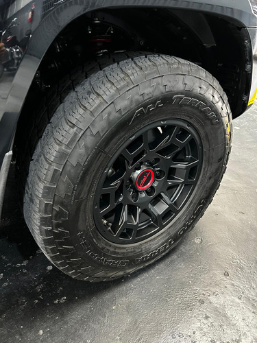 Toyota 4runner Trd Pro 2023