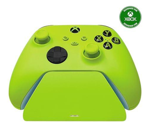 Soporte Universal De Carga Rápida Razer Para Xbox Series X|s