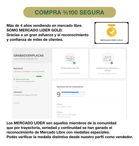 Imagen 6 de 6 de Dirección Numero Casa Cartel Letras Domicilio