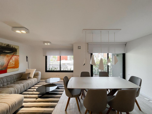 Imagen 3 de 38 de Departamentos De 1, 2 Y 3 Dormitorios Con Amenities