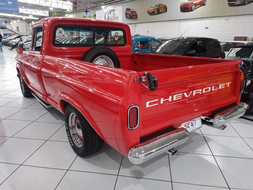 Imagem 4 de 9 de Chevrolet C10