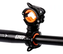 Comprar Suporte  Universal Para Bike Lanterna E Bombas  Cu002Fblocagem
