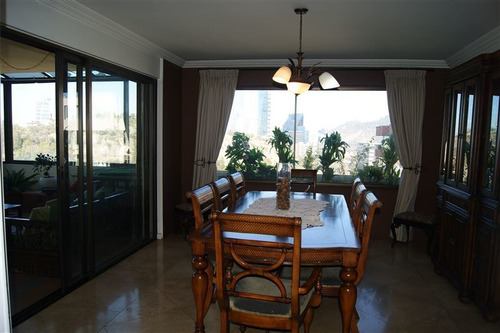 Imagen 9 de 30 de Departamento En Venta De 3 Dorm. En Vitacura