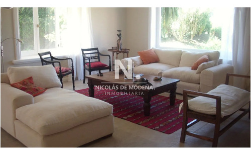 Casa En Golf - Punta Del Este