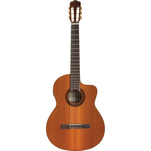 Cordoba C5-ce Iberia Series Nylon-string Guitar