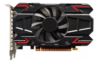 Aa Tarjeta Gráfica Amd Hd6770 4gb Tarjeta Gráfica Ddr5