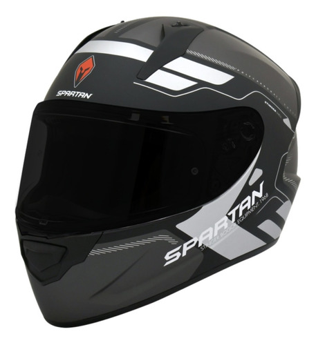 Casco Spartan Stinger Bogor