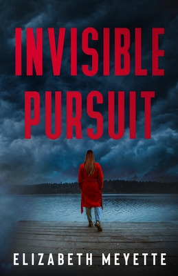 Libro Invisible Pursuit: An Enemies To Lovers Romantic Su...
