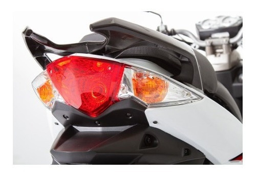 Imagen 15 de 15 de Kymco Agility 125