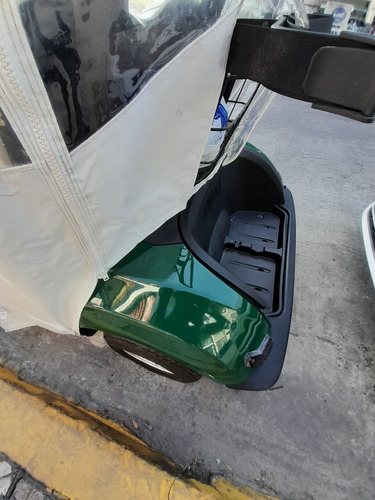 Imagen 13 de 15 de Yamaha Carrito De Golf 2019 , Motoswift Ramos Mejia