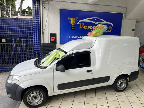 Fiat Fiorino FurgãO 1.4 Flex 4p