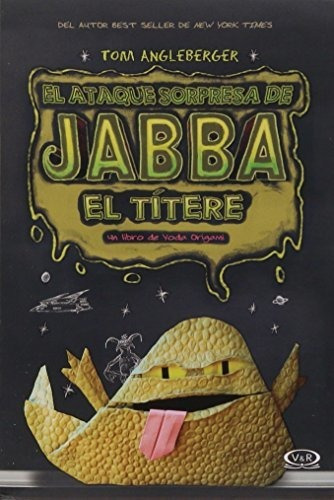 Ataque Sorpresa De Jabba El Titere El