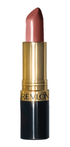 Revlon Labial Super Lustrous Tono Rose Velvet