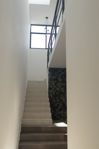 Imagen 16 de 17 de Renta En Cholul Casa Nueva Al Norte De Mérida (estrenala)