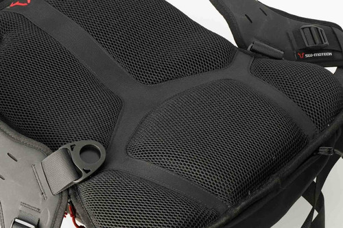 Imagen 5 de 5 de Sw Motech Mochila Pro Cosmo Motociclista