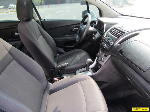 Chevrolet Tracker Lt At 1.8 4x2