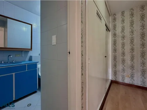 Apartamento Para Reformar En Conquistadores(mls#253300)