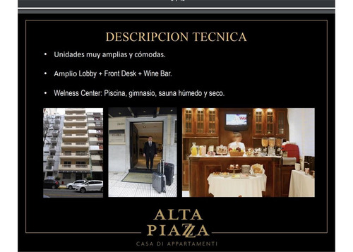 Imagen 8 de 13 de 22 Deptos, Amoblados, Amenities, Excel Zona. Ide