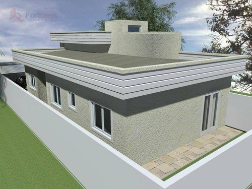 Linda Casa Á Venda Em Polvilho, Cajamar. - Ca0110