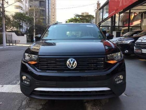 Volkswagen T-cross 1.0 200 Tsi