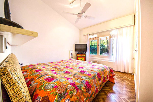 Casa En Venta De 4 Dormitorios En San Rafael