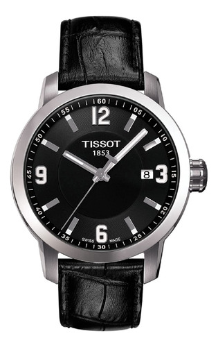 Tissot Men's T055.410.16.057.00 Prc 200 Pantalla Analógica S