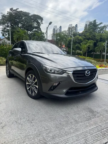 Mazda CX-3 2.0 Touring At