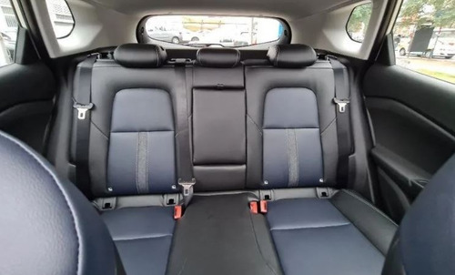 Nueva Suv Chevrolet Tracker Ltz 1.2n 16v Turbo Automática Ep