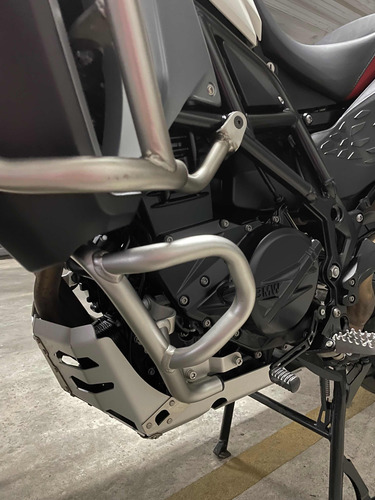 Bmw Gs 800 F Adventure