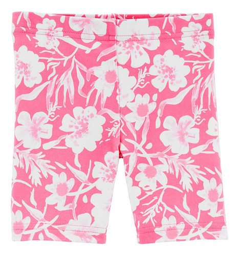 Carter´s Short Floral 2n703114