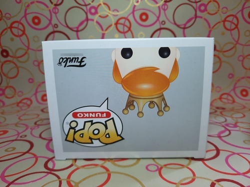 Funko Pop Freddy Funko Pennywise Sdcc 4000 Piezas (Usado)