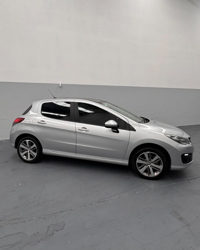 Peugeot 308 1.6 Feline Thp 165cv Tiptronic
