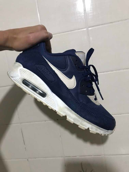 tenis air max 90 masculino mercado livre