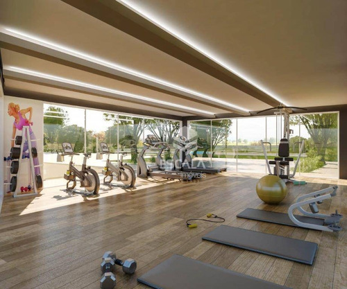 Lote À Venda, 243 M², Jardins Terra Brasilis, Condomínio Fechado, Financia- Centro Aquiraz/ce - Te0341