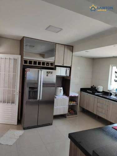 Chácara Com 2 Dormitórios À Venda, 1000 M² Por R$ 850.000,00 - Jardim Santo Antônio - Atibaia/sp - Ch1314