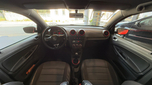 Volkswagen Gol 1.0 Vht Rock In Rio Total Flex 5p