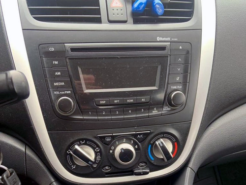 Suzuki Celerio 1.0 Glx Ac