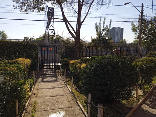 ¡venta De Departamento En Av Américo Vespucio! La Florida