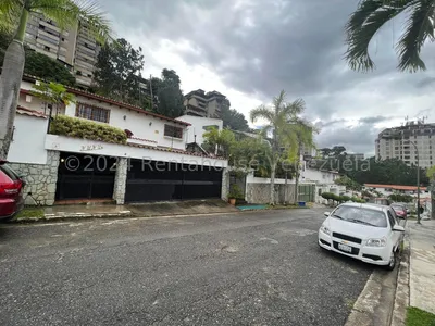 Casa en alquiler